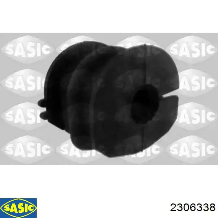 Подушка стабілізатора Sasic 2306338 ціна, від 3.46 USD