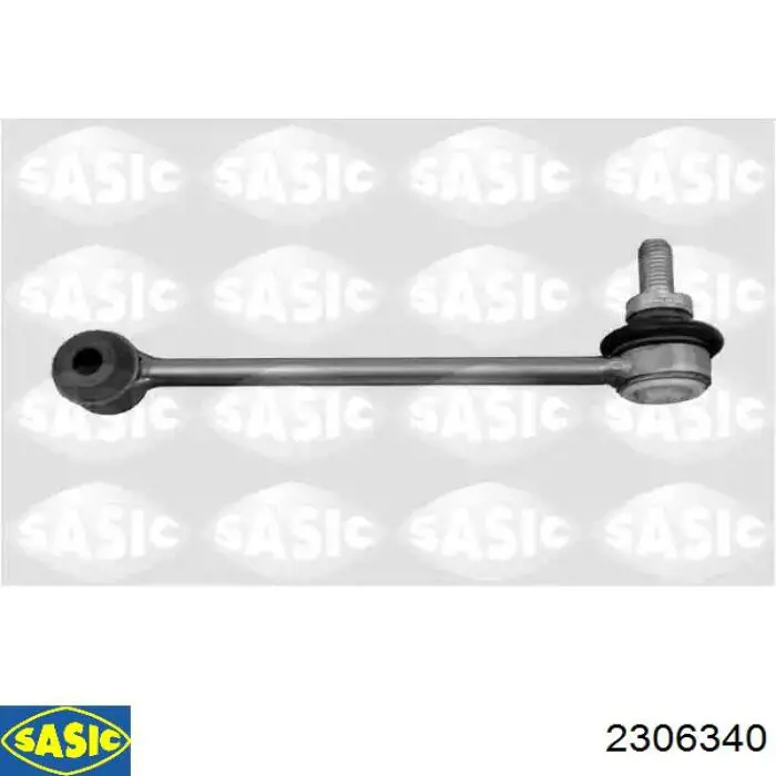 Амортизаційна стійка Sasic 2306340 ціна, від 8.73 USD
