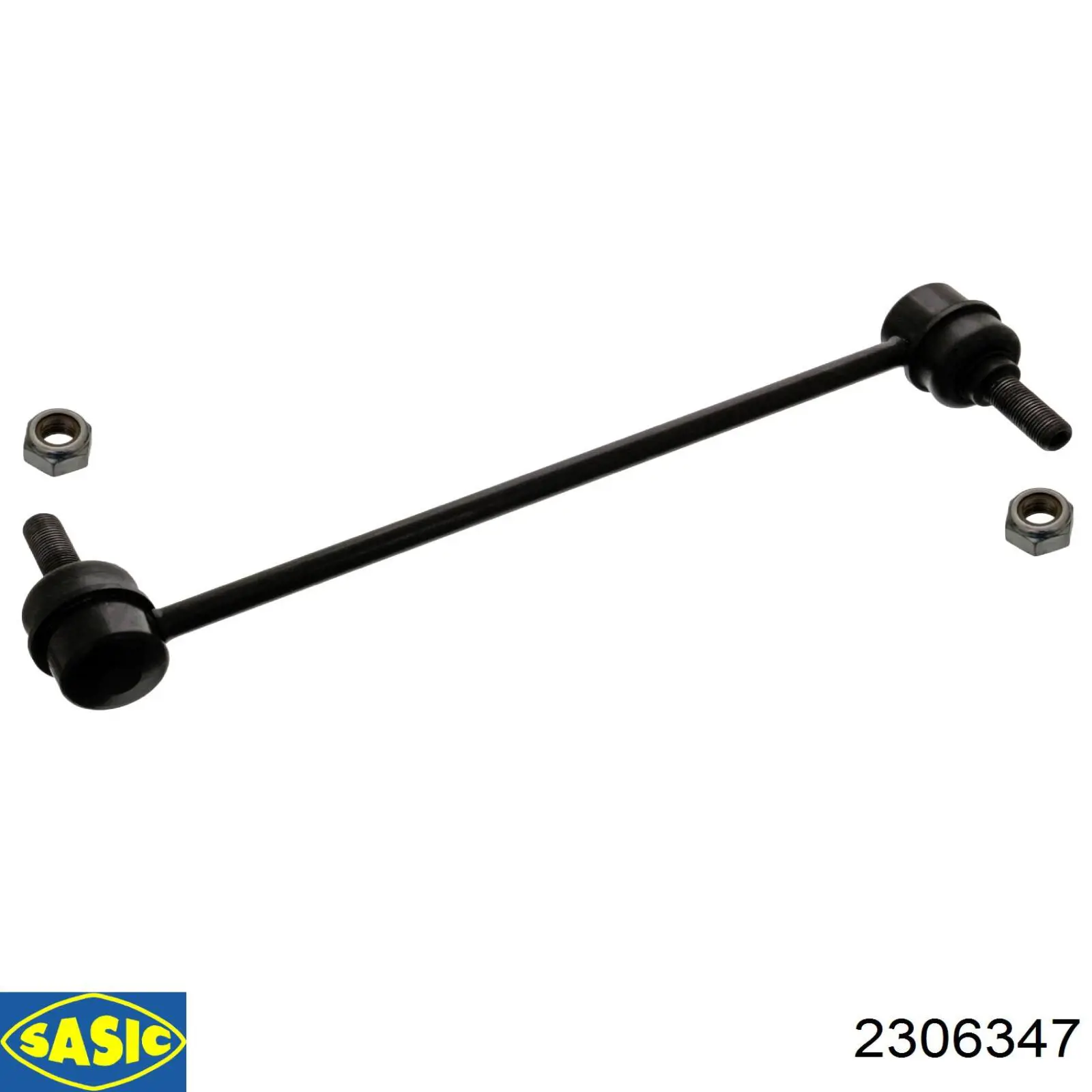 Амортизаційна стійка Sasic 2306347 ціна, від 13.75 USD