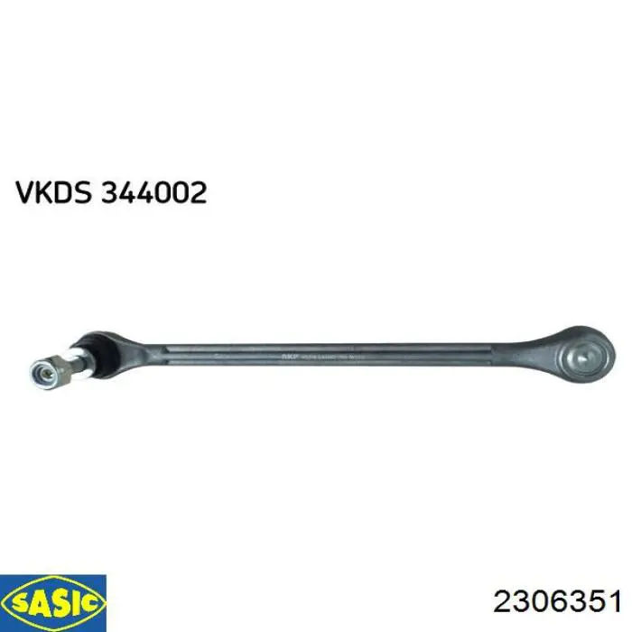 Амортизаційна стійка Sasic 2306351 ціна, від 9.58 USD