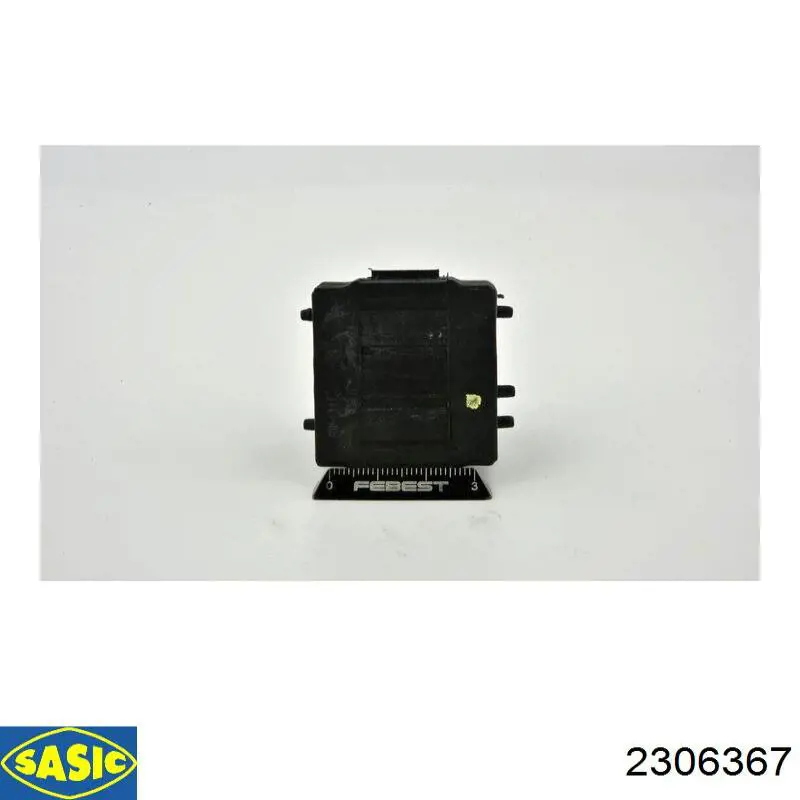 Втулка стабілізатора заднього Sasic 2306367 ціна, від 7.00 USD