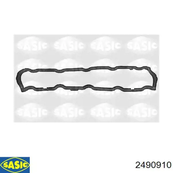 Прокладка клапанної кришки двигуна Peugeot/Citroen 024991 ціна, від 2.85 USD