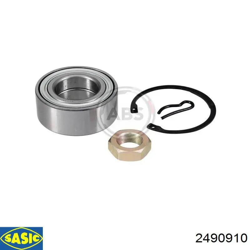 Прокладка клапанної кришки двигуна GP CMC960810 ціна, від 2.87 USD