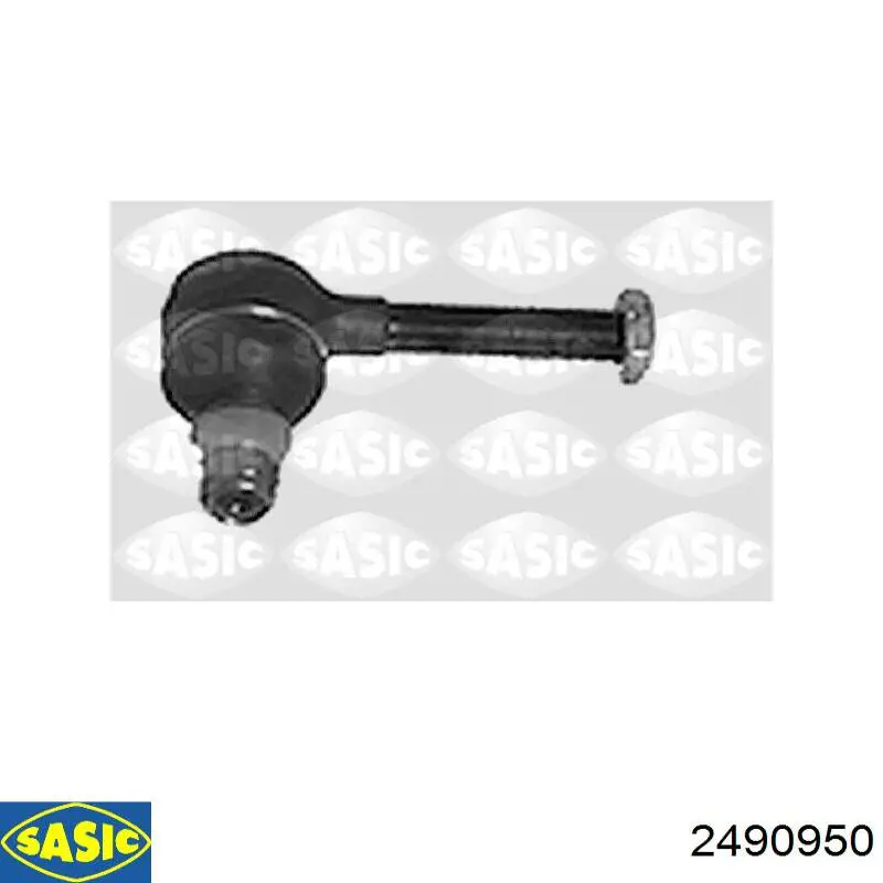 Прокладка клапанної кришки двигуна, верхня Peugeot/Citroen 024995