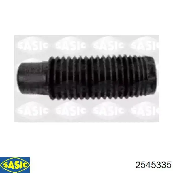 Пильник амортизатора переднього 2545335 Sasic