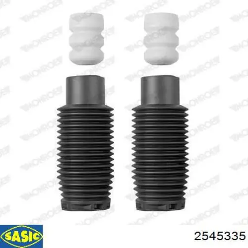 Пильник амортизатора переднього Sasic 2545335 ціна, від 3.20 USD