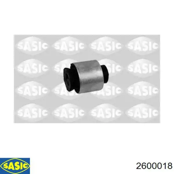  Sasic 2600018 ціна, від 5.50 USD