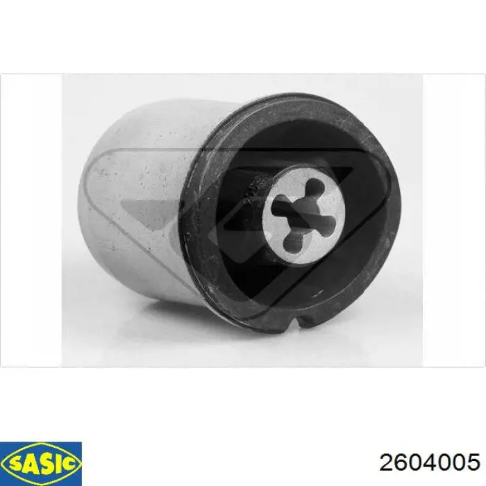 Сайлентблок задньої балки/підрамника Profit 23071215 ціна, від 12.97 USD