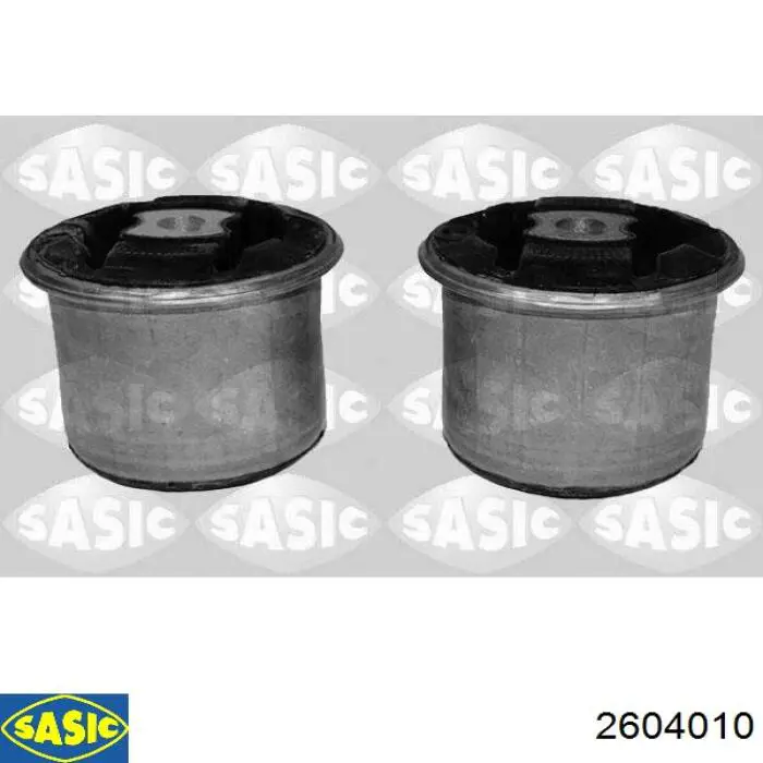 Sasic 2604010 ціна, від 42.46 USD