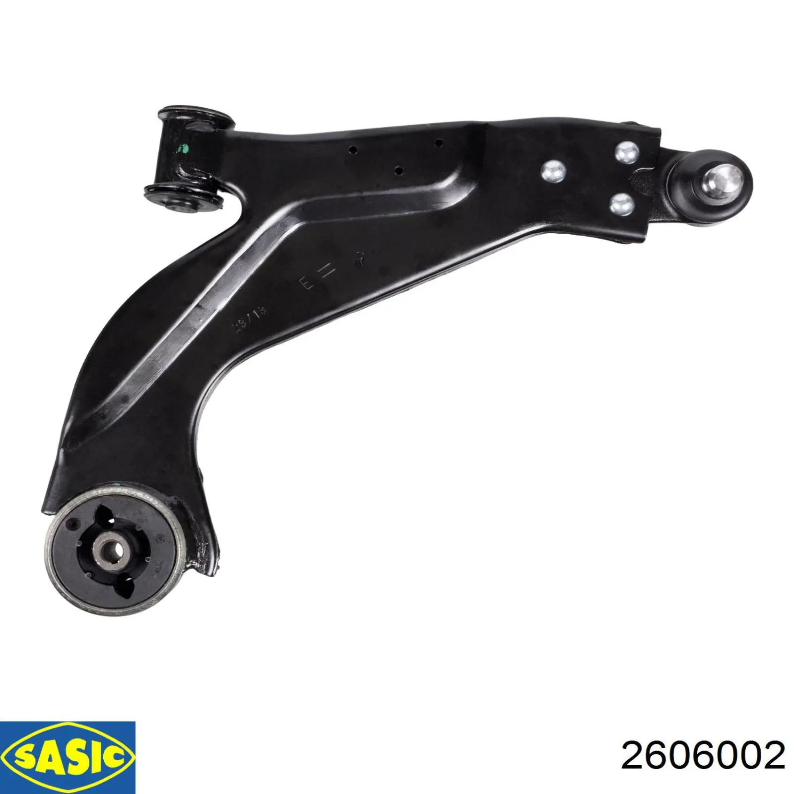 Сайлентблок задньої балки/підрамника Kautek FIBS060 ціна, від 14.34 USD