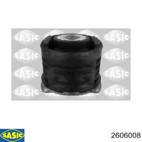 Купити 8K0505145C VAG Сайлентблок задньої балки