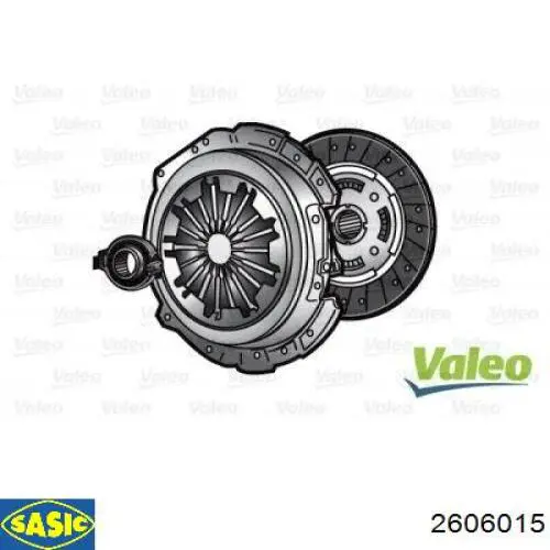 030607010069 Magneti Marelli Сайлентблок балки моста