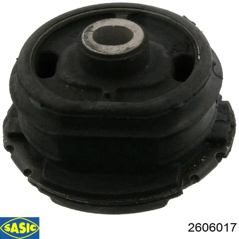 Сайлентблок задньої балки RH203003 Reinhoch