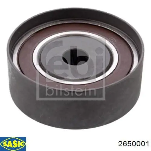 Купити 2650001 Sasic Буфер-відбійник амортизатора переднього