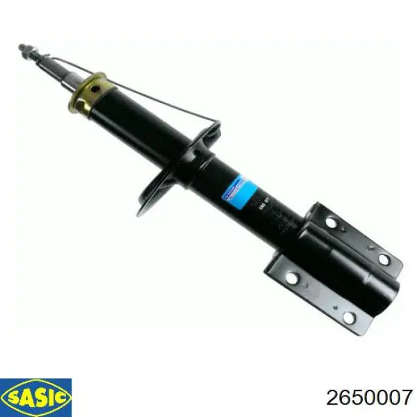 Буфер-відбійник амортизатора переднього Sasic 2650007 ціна, від 3.22 USD