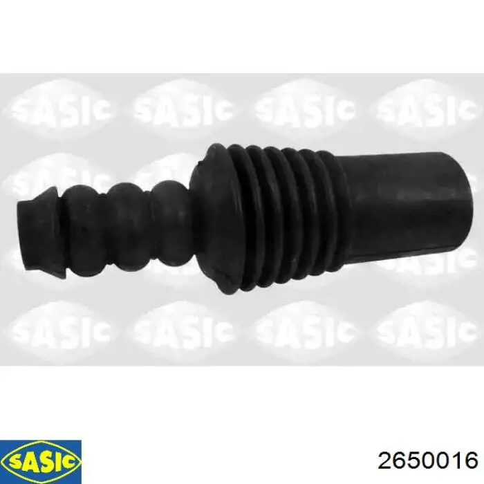 Купити 2650016 Sasic Опора амортизатора переднього