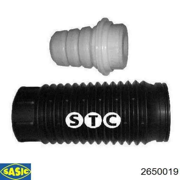 Буфер-відбійник амортизатора переднього Magnum Technology A8C010MT ціна, від 5.27 USD