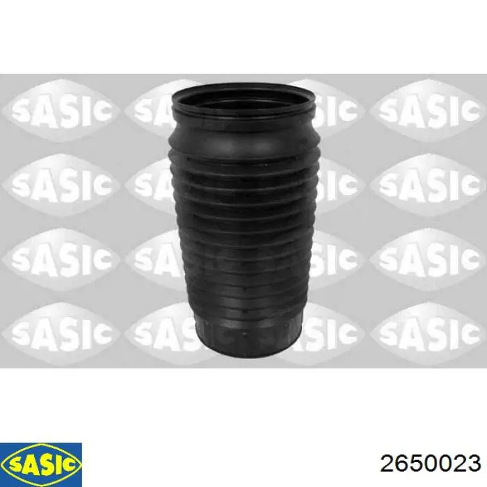 Пильник амортизатора переднього Rapro 52256 ціна, від 3.93 USD