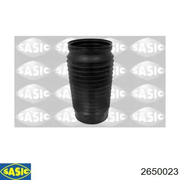 Пильник амортизатора переднього Sasic 2650023 ціна, від 3.42 USD