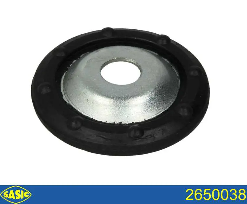 Опора амортизатора переднього 010830 Magneti Marelli