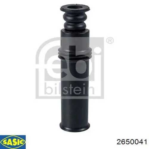 Буфер-відбійник амортизатора заднього Sasic 2650041 ціна, від 9.14 USD