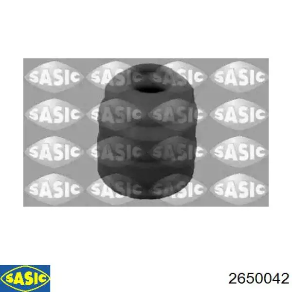 Купити 2650042 Sasic Буфер-відбійник амортизатора переднього