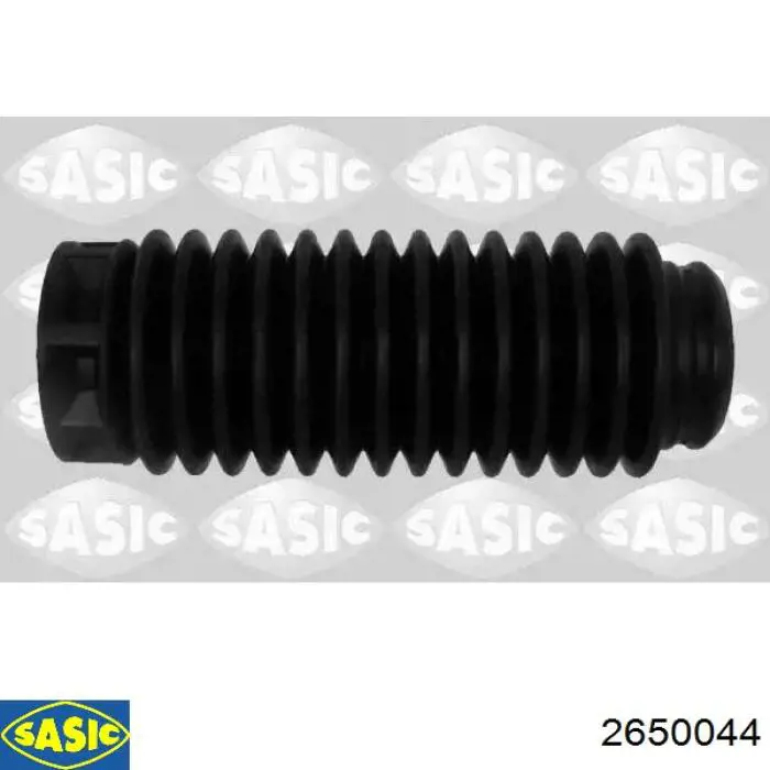 Купити 2650044 Sasic Пильник амортизатора переднього