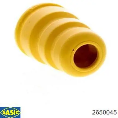 Купити 2650045 Sasic Буфер-відбійник амортизатора переднього