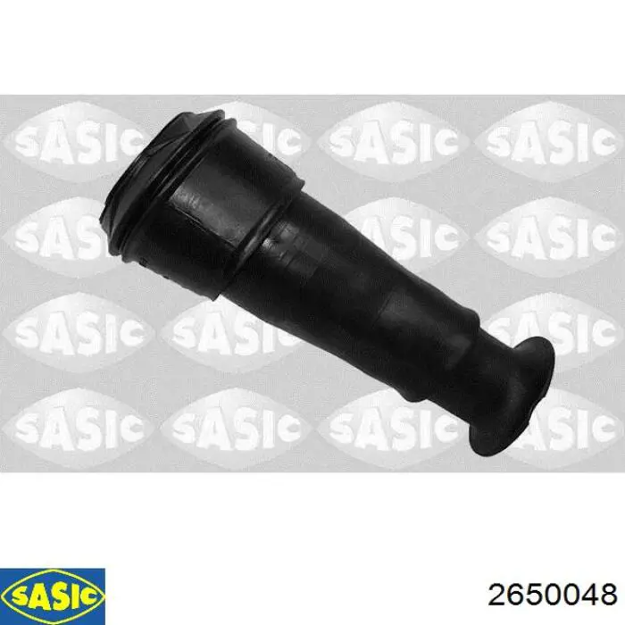Пневморессора задня Peugeot/Citroen 9676670180 ціна, від 107.94 USD