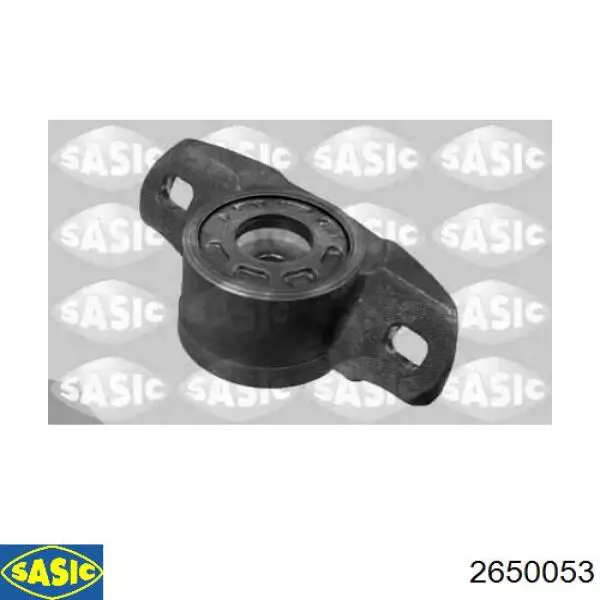 Опора амортизатора заднього Sasic 2650053 ціна, від 15.51 USD