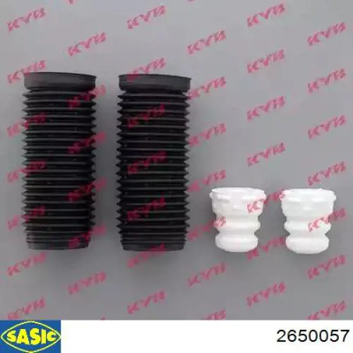 Купити 2650057 Sasic Опора амортизатора переднього