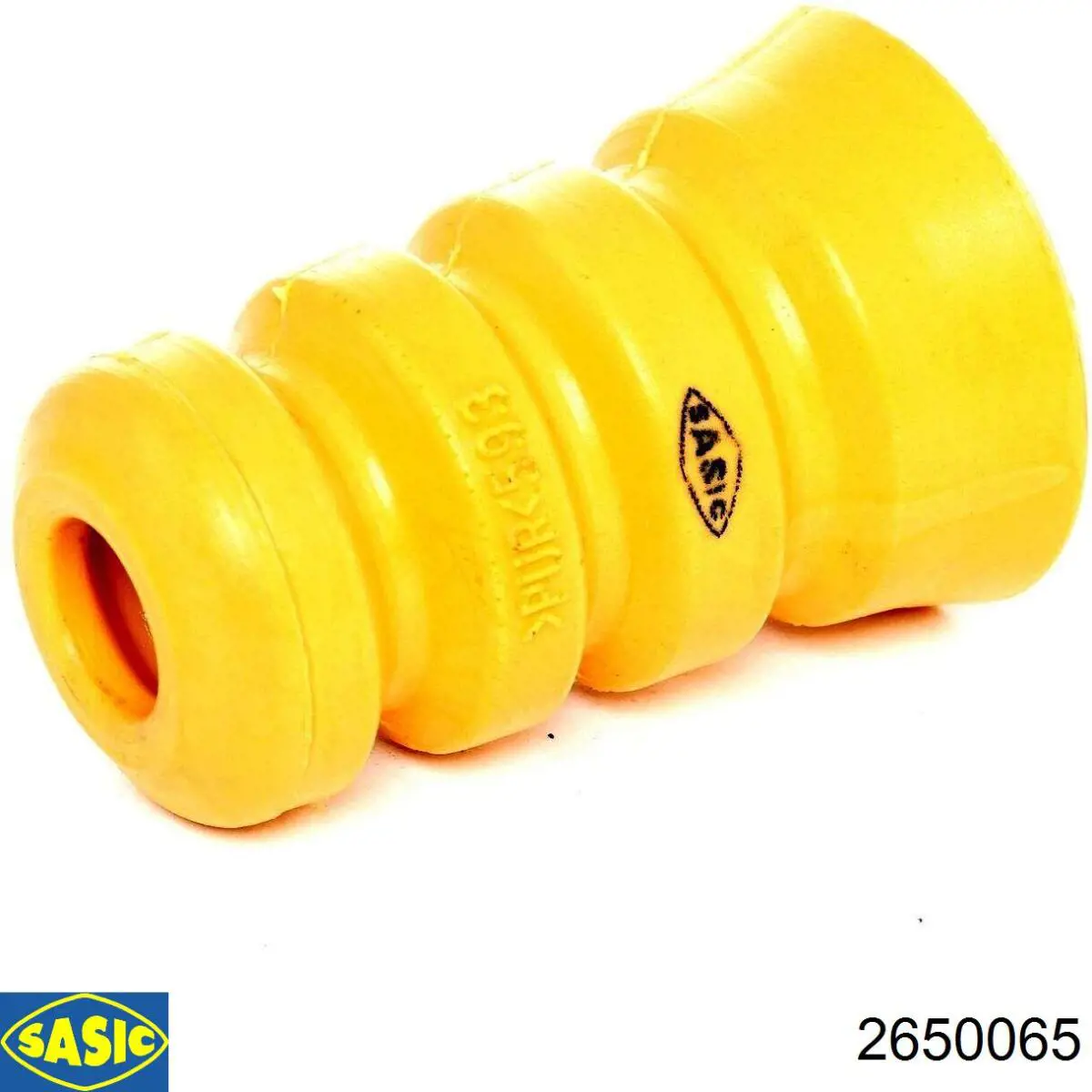 Відбійник на задні амортизатори Sasic 2650065 ціна, від 25.33 USD