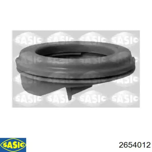 Підшипник опорний амортизатора, переднього Sasic 2654012 ціна, від 12.56 USD