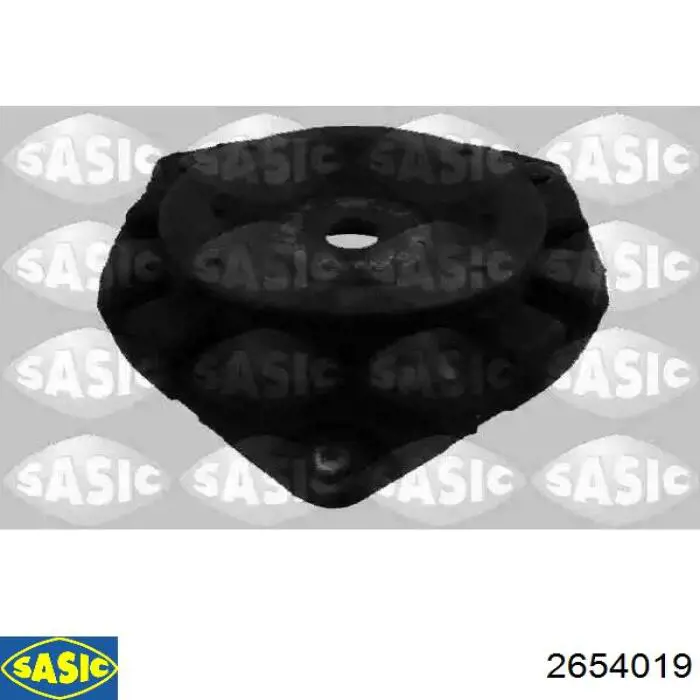 Купити 2654019 Sasic Опора амортизатора переднього