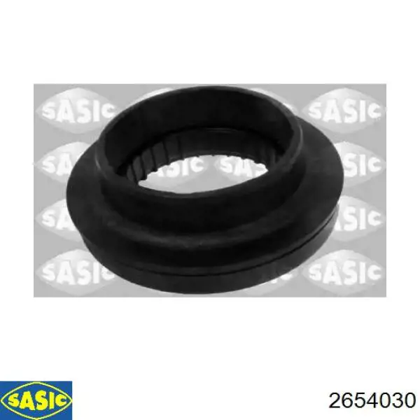 Купити A4533210084 Mercedes Підшипник опорний амортизатора, переднього