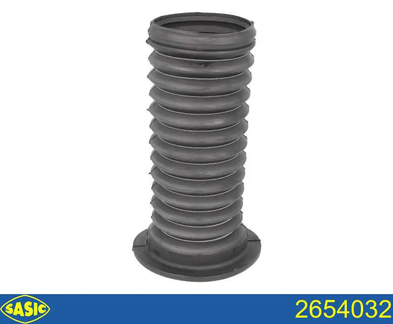 Пильник амортизатора переднього Magnum Technology A9R007MT ціна, від 7.79 USD