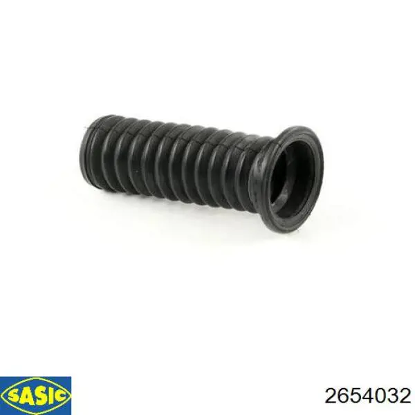 Пильник амортизатора переднього Sasic 2654032 ціна, від 8.98 USD