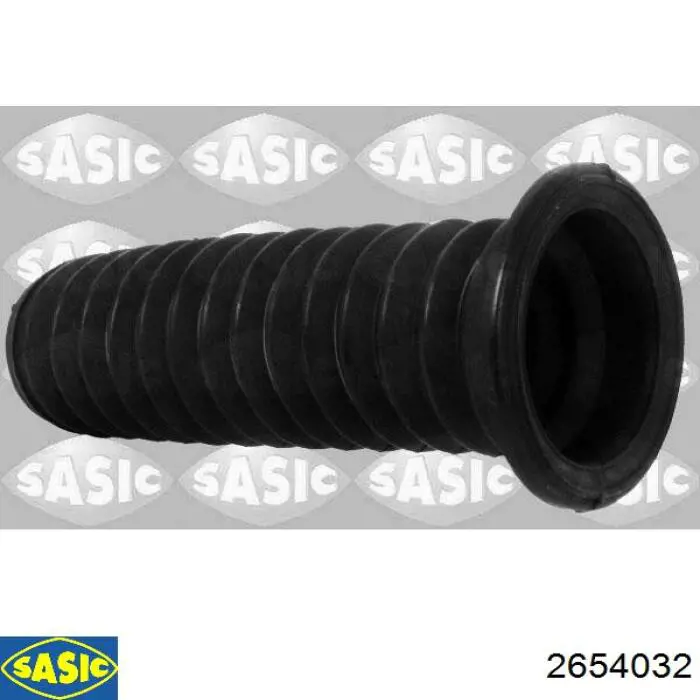 Купити 2654032 Sasic Пильник амортизатора переднього
