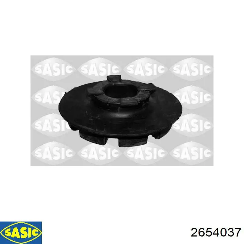 Буфер-відбійник амортизатора переднього Kautek RESM056 ціна, від 8.41 USD