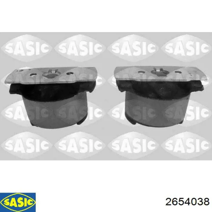 Купити 8200218906 Renault (RVI) Проставка (гумове кільце) пружини задньої, верхня
