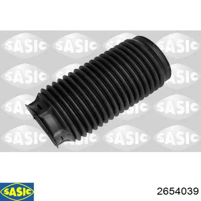 Купити 2654039 Sasic Пильник амортизатора переднього