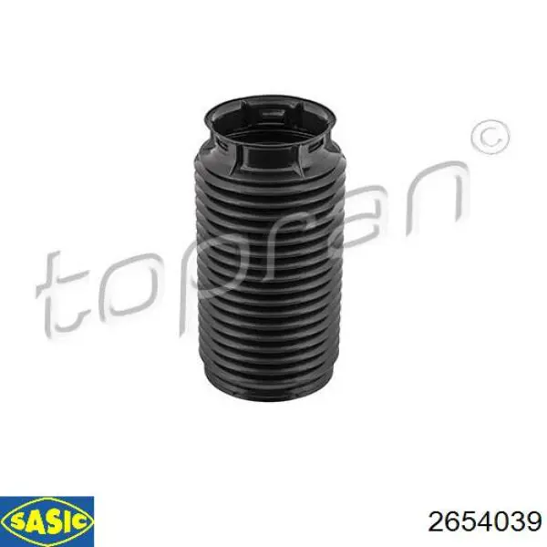 Пильник амортизатора переднього Sasic 2654039 ціна, від 5.66 USD