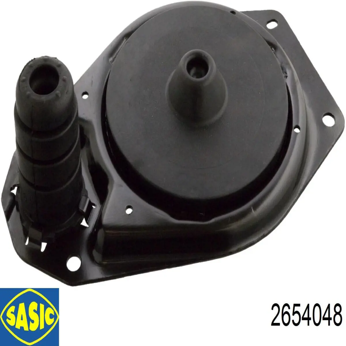 Подушка (опора) пружини задньої, верхня Renault (RVI) 550509870R ціна, від 43.98 USD