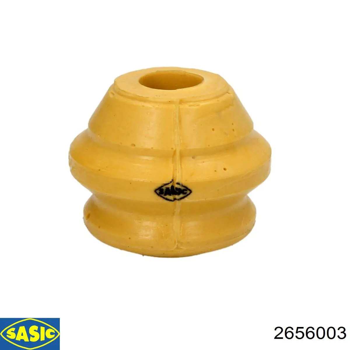 Купити 2656003 Sasic Буфер-відбійник амортизатора переднього