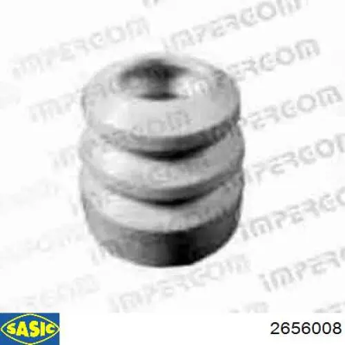 Відбійник амортизатора переднього Sasic 2656008
