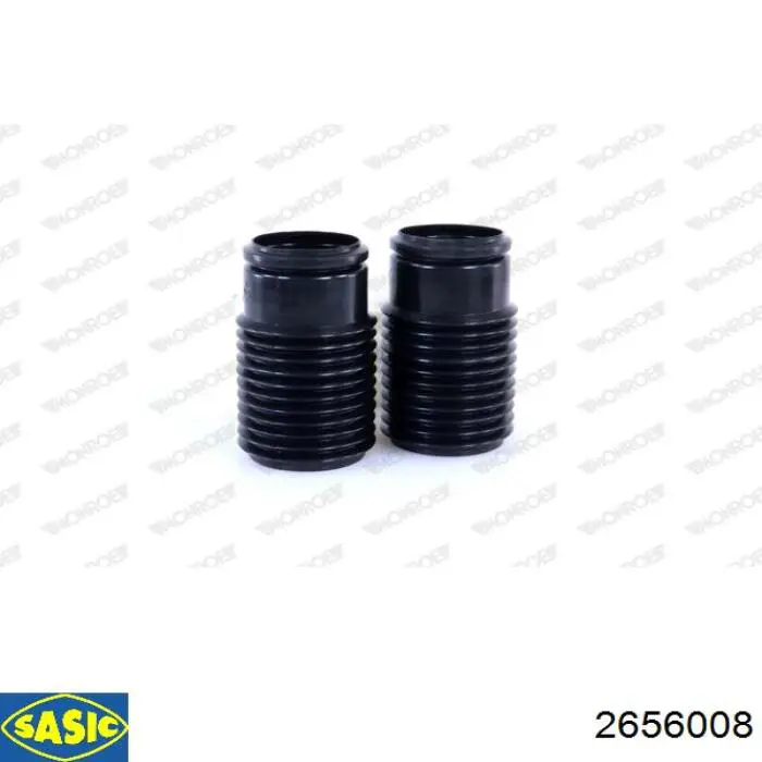 Купити 2656008 Sasic Буфер-відбійник амортизатора переднього