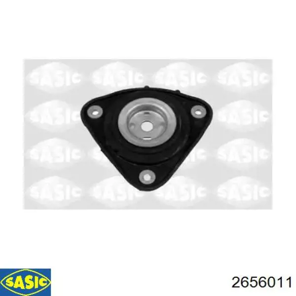 Опора амортизатора переднього 2656011 Sasic