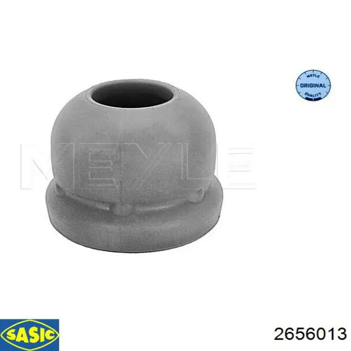 Буфер-відбійник амортизатора переднього Sasic 2656013 ціна, від 2.43 USD