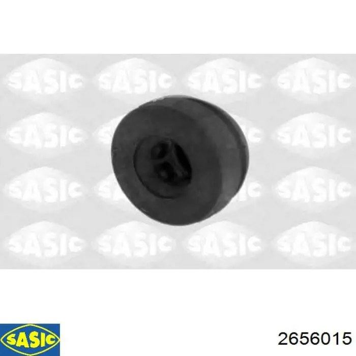 Буфер-відбійник амортизатора переднього Sasic 2656015 ціна, від 4.95 USD