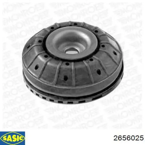 Опора амортизатора переднього 0050521707 Fiat/Alfa/Lancia